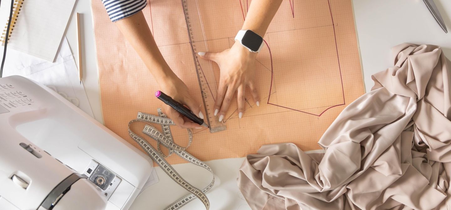 Sewing Place Studio