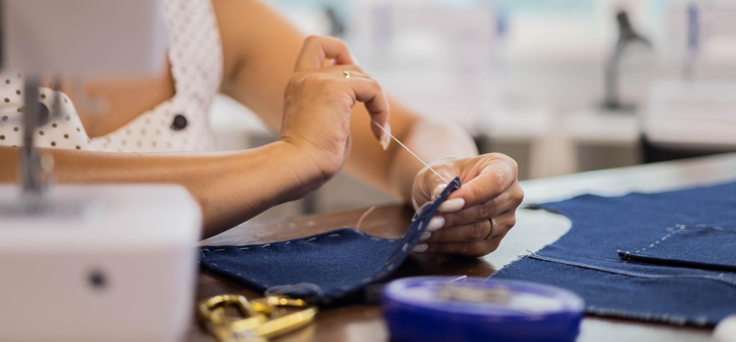 Sewing Place Studio