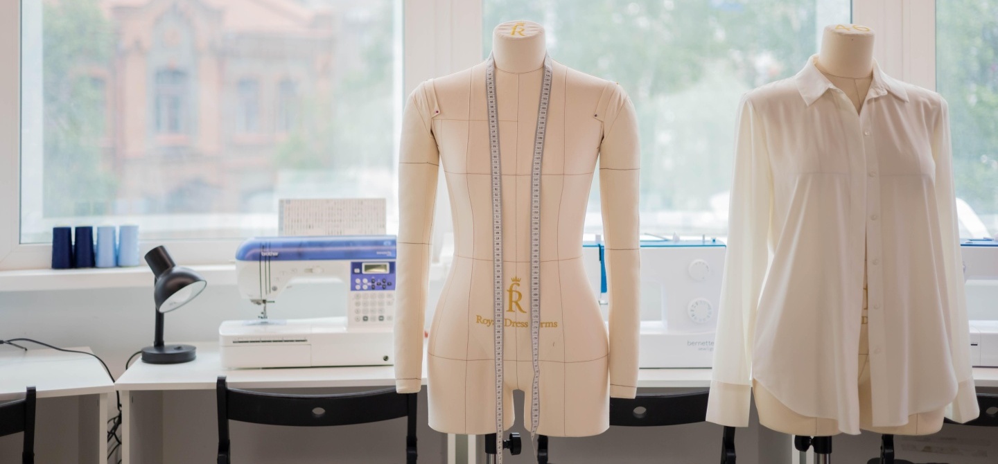 Sewing Place Studio