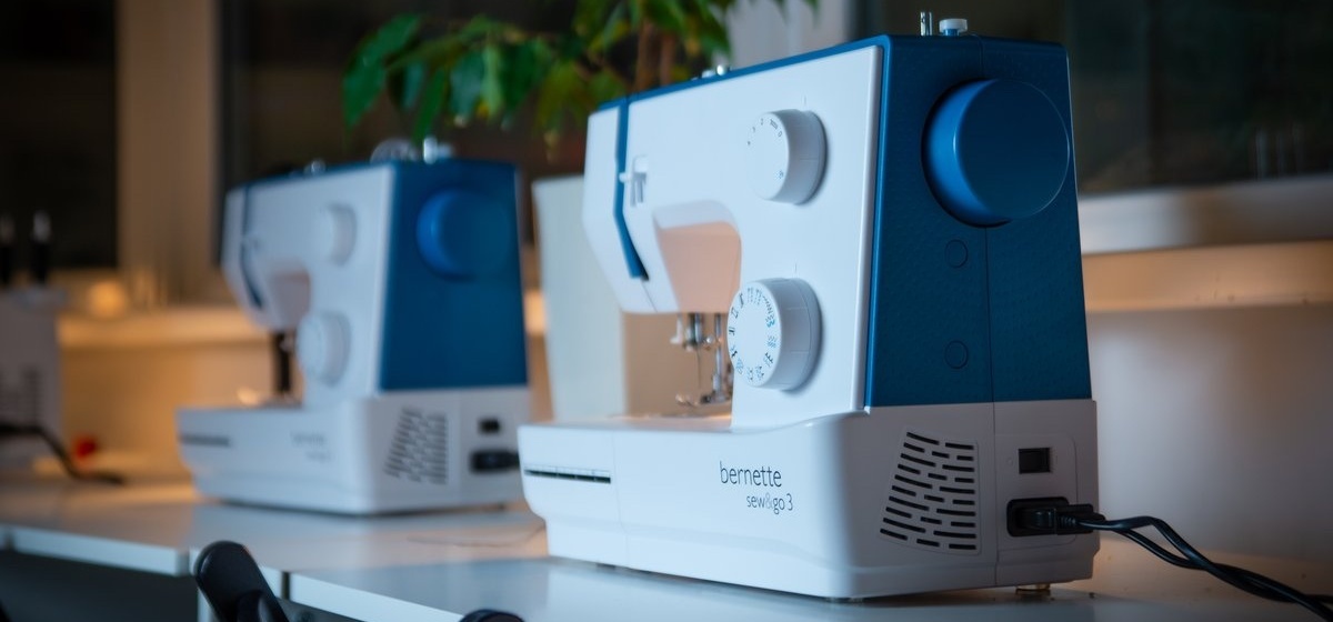 Sewing Place Studio